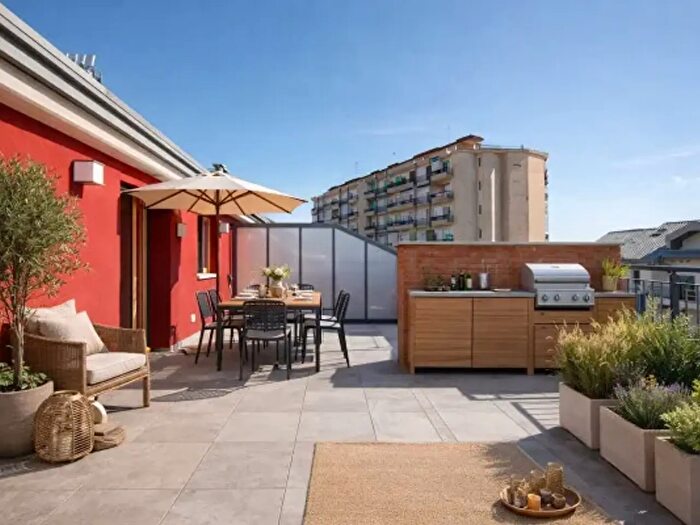 Appartamento con 5 locali in vendita in Via Torino, Beinasco