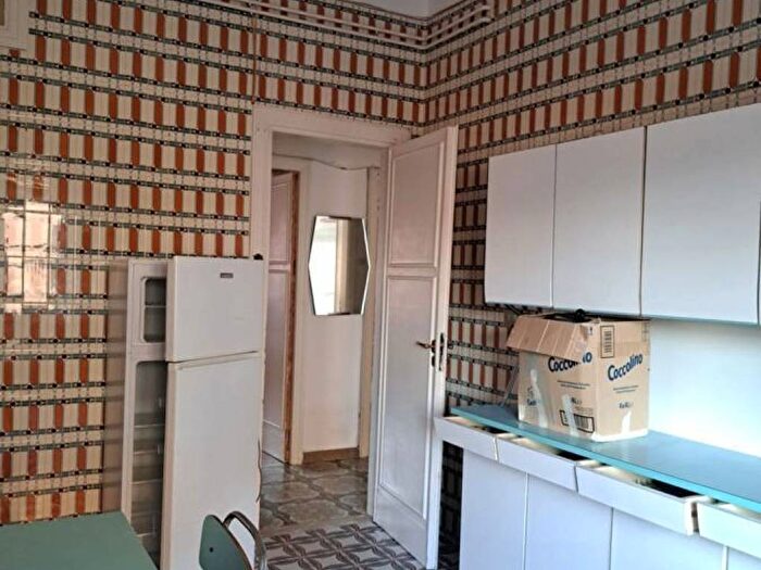Appartamento trilocale in affitto in Via Delle Terme, Centro, Cassino