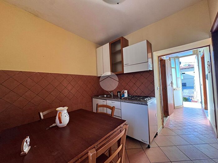 Appartamento bilocale in vendita in Via Casa Giarrusso, Marano Di Napoli