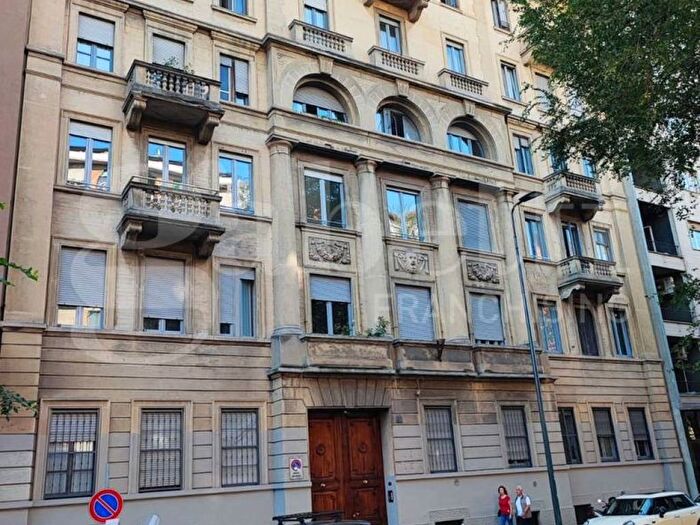 Appartamento monolocale in affitto in Via Giovanni Pacini, Città Studi, Milano