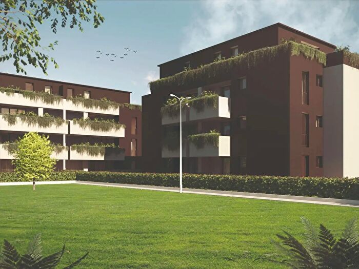 Appartamento quadrilocale in vendita in Via Giambattista Vico, Rimini