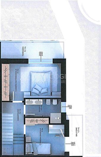 Case in Vendita e in Affitto - 3