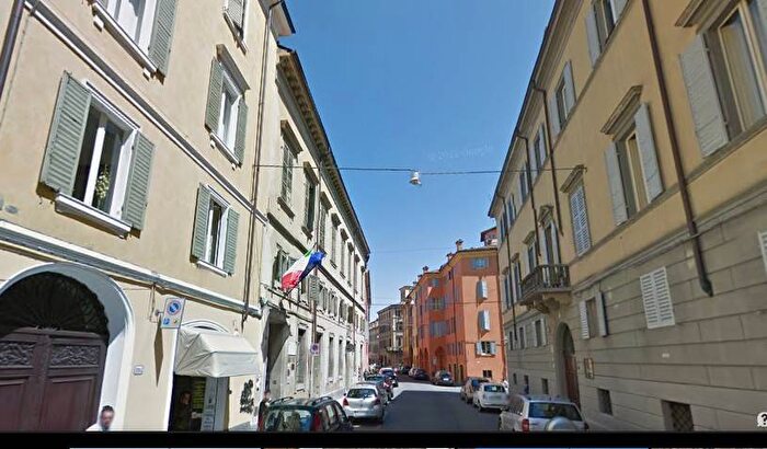 Appartamento bilocale in affitto in Via Saragozza, Centro Storico, Modena