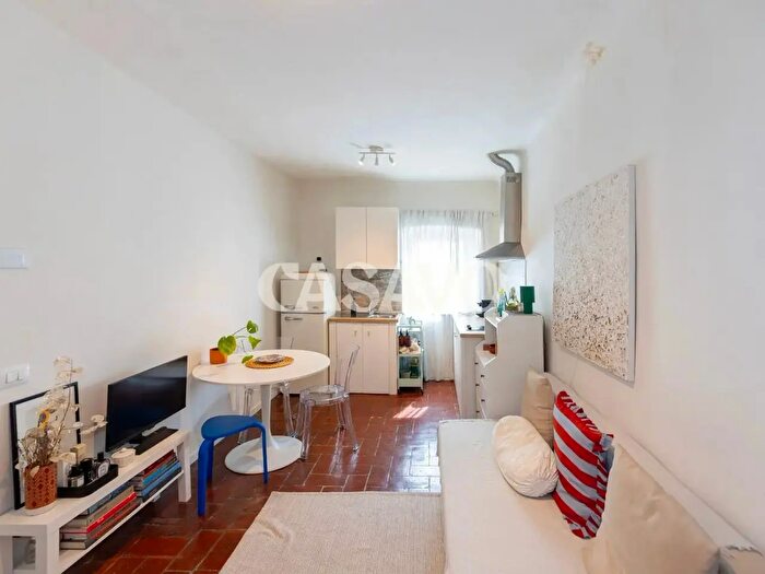 Casa bilocale in vendita in Piazza Pier Vettori, Firenze