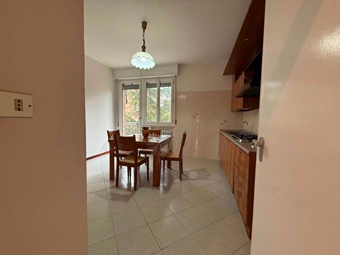 Appartamento quadrilocale in affitto in Via Giacomo Puccini, Centro, Malalbergo