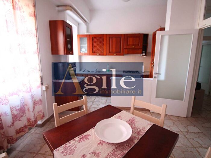 Appartamento quadrilocale in affitto in via roma, Centro, San Benedetto del Tronto