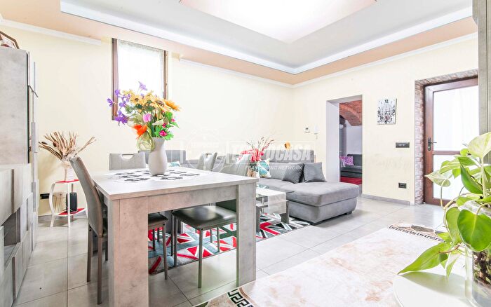 Case in Vendita e in Affitto - 3