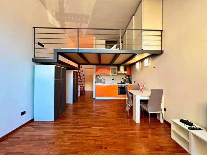 Appartamento monolocale in vendita in Via di Soffiano, Firenze