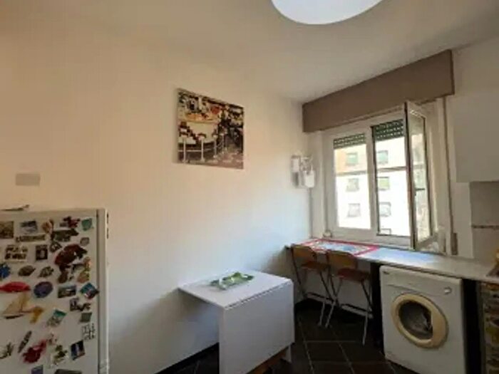 Appartamento bilocale in vendita in Via Monterosso, Genova