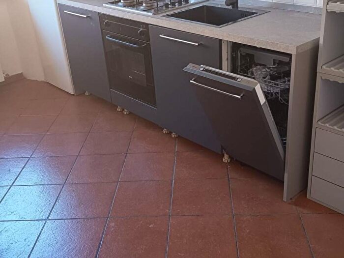 Appartamento quadrilocale in affitto in Via Dalmazio Birago, Semicentro Stazione, Perugia