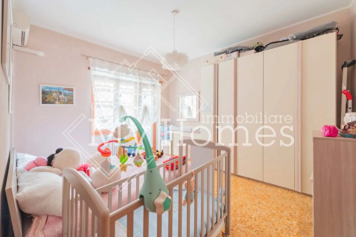 Appartamento bilocale in vendita in Via Giuseppe Donati, Roma