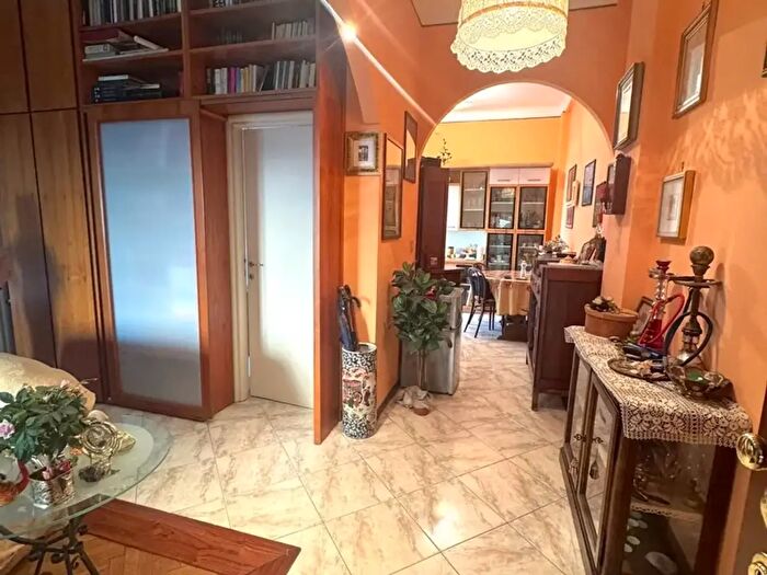 Appartamento trilocale in vendita in Via SantAlessandro Sauli, Milano