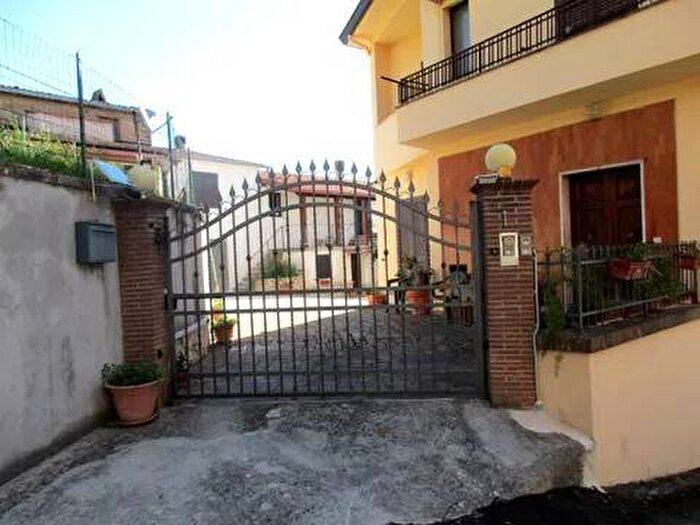 Appartamento bilocale in affitto in Via Fontana Colomba No Number, Centro, Ripi
