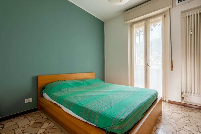 Appartamento monolocale in affitto in Viale Giovanni da Cermenate, Milano