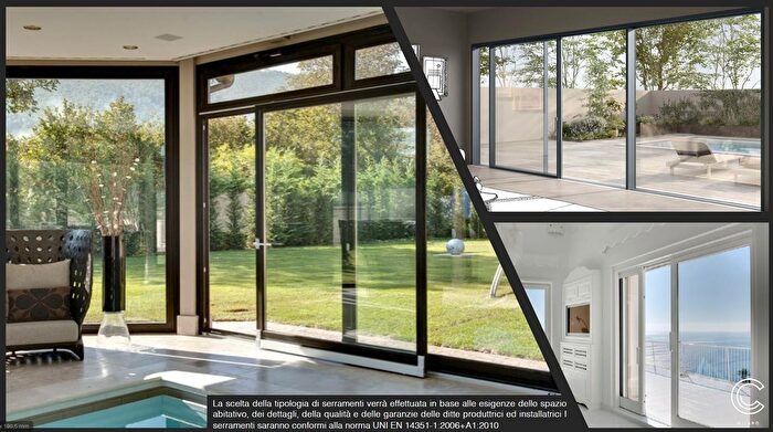 Case in Vendita e in Affitto - 3