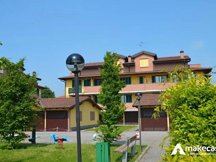 Appartamento monolocale in vendita in Via Caduti di Nassiryia, Carpiano