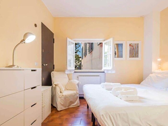Appartamento bilocale in affitto in Vico Marina di Ponente, Centro, Sestri Levante