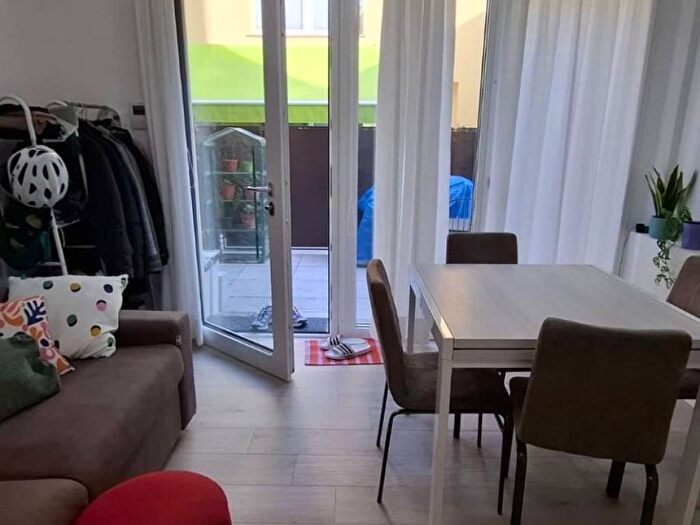 Appartamento bilocale in affitto in Via Carlo Rusconi, Saffi, Bologna