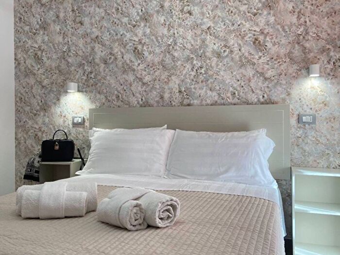 Appartamento bilocale in affitto in Viale Napoli, Viserba, Rimini