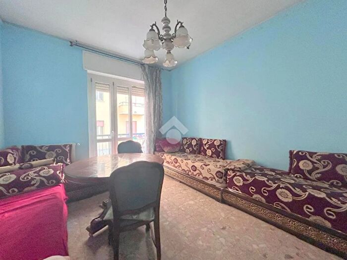 Appartamento bilocale in vendita in Via Malta, Asti