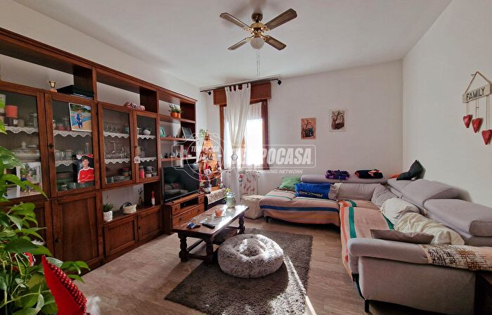 Appartamento quadrilocale in vendita in Formigine