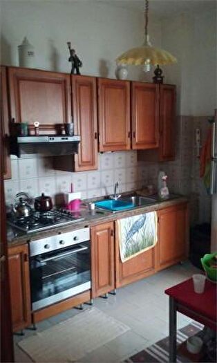 Appartamento quadrilocale in vendita in Via, Agrigento