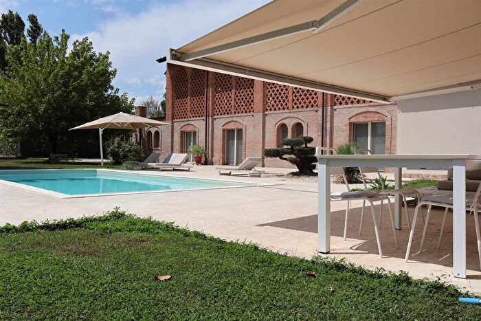 Casa quadrilocale in vendita in Rottofreno