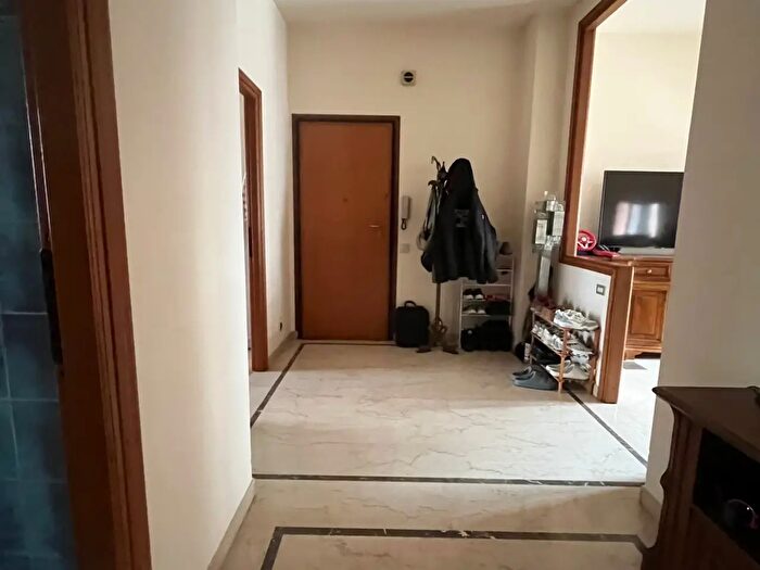 Appartamento quadrilocale in vendita in Corso Benedetto Croce, Torino