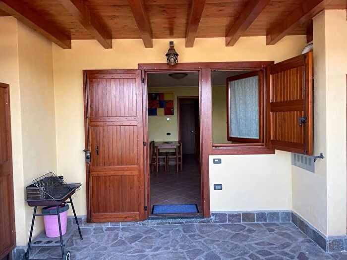 Appartamento monolocale in vendita in Via Portola Roncola, Roncola