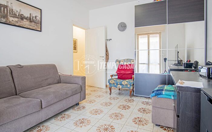 Appartamento monolocale in vendita in Via Annuti, Casarza Ligure