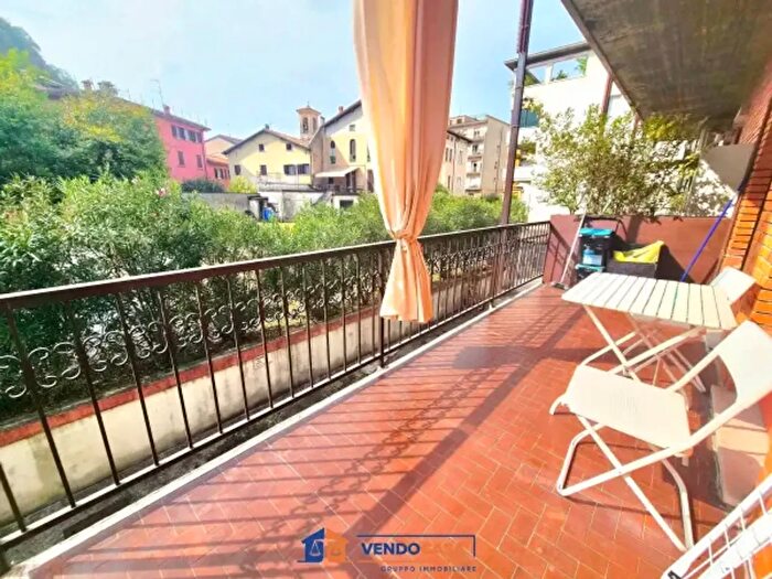 Appartamento bilocale in vendita in Piazzale Spedali Civili, Brescia