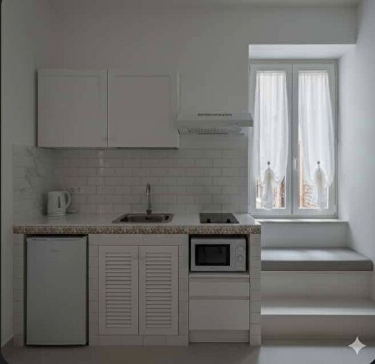 Appartamento bilocale in affitto in Via Barnabó, Centro Storico, Foligno