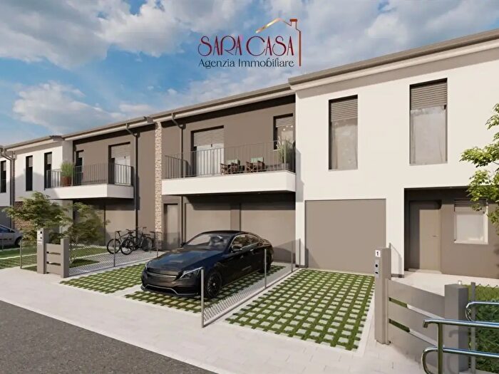 Case in Vendita e in Affitto - 2