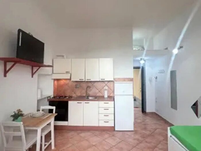 Appartamento monolocale in affitto in Milano