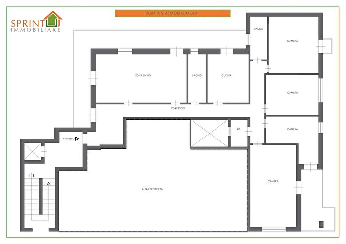 Case in Vendita e in Affitto - 2