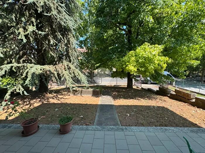 Appartamento quadrilocale in vendita in Via G Marconi, Montechiarugolo