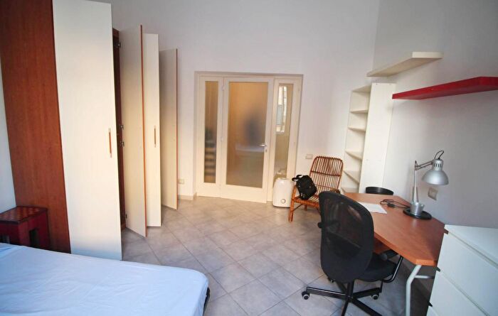 Appartamento quadrilocale in vendita in Pisa