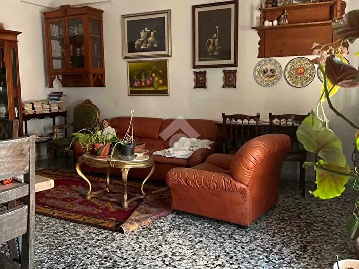 Appartamento bilocale in affitto in Corso Umberto I, Carovigno
