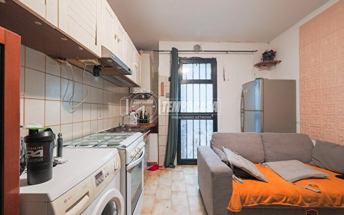 Appartamento bilocale in vendita in Viale XXV Marzo, Rimini