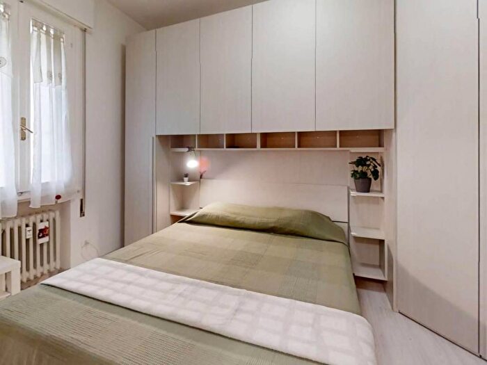 Appartamento trilocale in affitto in Via Ardigò, Santa Rita, Padova