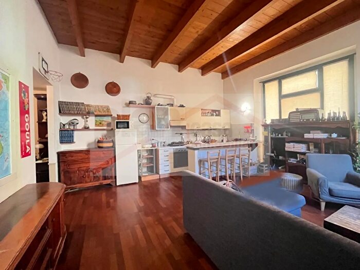 Appartamento monolocale in vendita in Pesaro