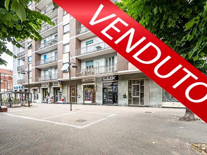 Appartamento trilocale in vendita in Viale XXIV Maggio, Collegno