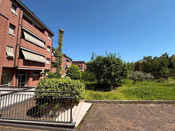 Appartamento bilocale in affitto in Via Don Giuseppe Dossetti, Bolognina, Bologna