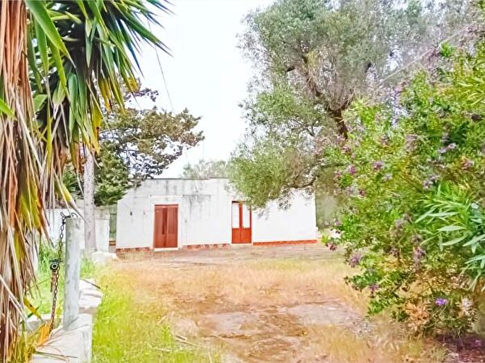 Casa trilocale in vendita in Carovigno