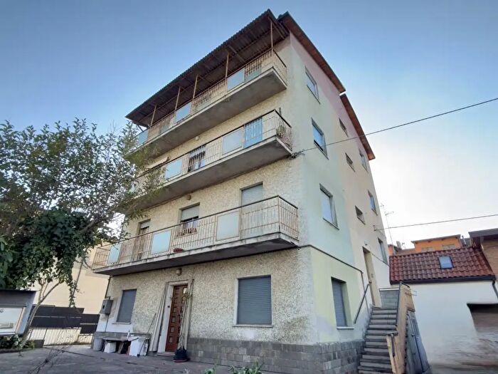 Appartamento quadrilocale in vendita in Via Sinistra Guerro E, Castelvetro Di Modena