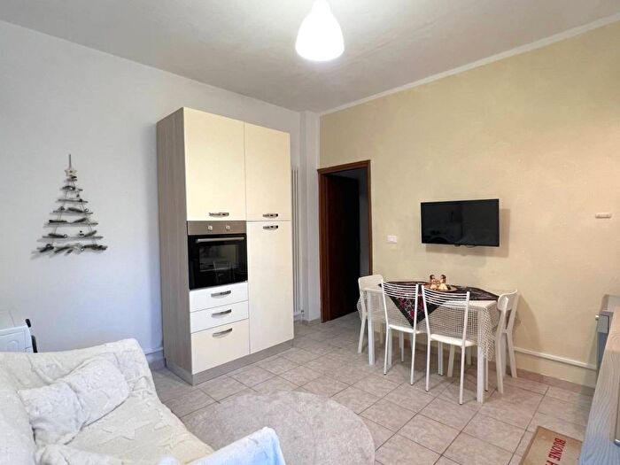 Appartamento bilocale in affitto in Via Caraton, Casteldebole, Bologna