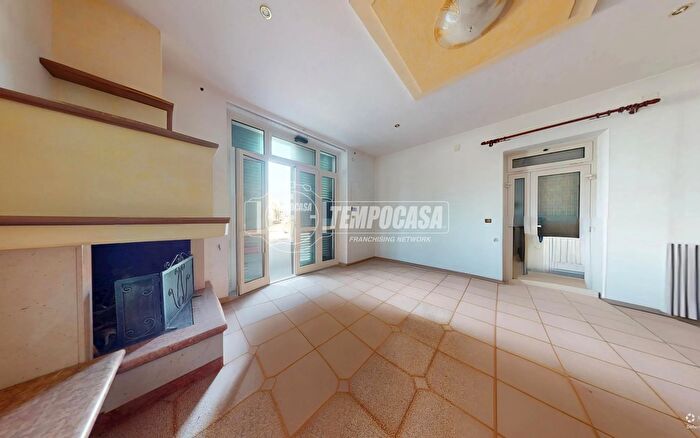 Casa trilocale in vendita in Vico VI Casamassima, Turi