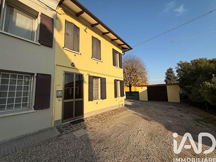 Casa trilocale in vendita in Via Viazzolo, Concordia Sulla Secchia