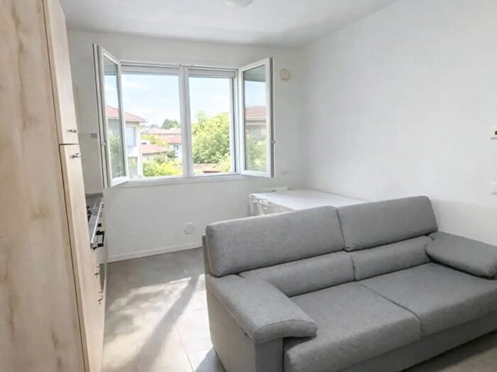 Appartamento bilocale in affitto in Mirandola