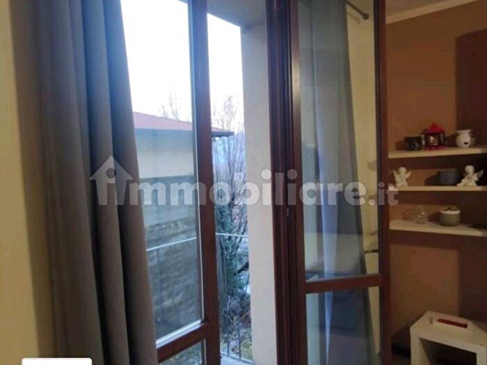 Appartamento monolocale in affitto in Via Clerici, Centro, Erba